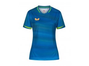 lay shirt NAGANO blue 01