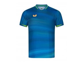 shirt NAGANO blue 01