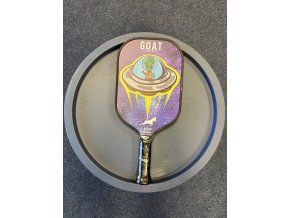 G.O.A.T. ALIEN PERFORMANCE PADDLE