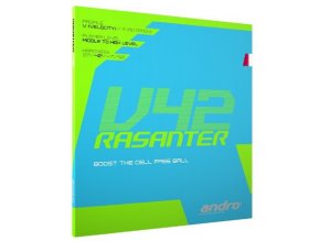 rasanter v42