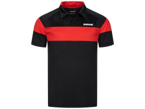 donic shirt nitro black