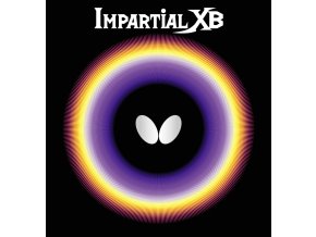 Butterfly belag impartial xb