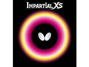 Butterfly belag impartial xs
