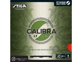 Calibra LT sound small