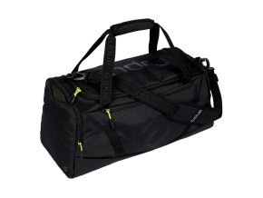 andro sports bag Moriva S black 400 021 052 1 front