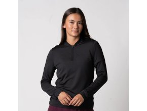 300403 JOOLA Women s Quarter Zip Pullover 01 web