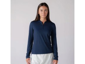 300409 JOOLA Women s Quarter Zip Pullover 01 web