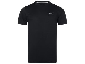 donic t shirt black series web