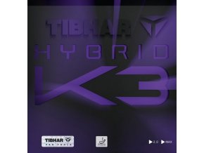 Tibhar hybrid k3