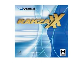 Potah Yasaka Rakza XX