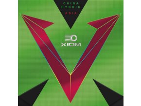 Xiom VEGA ASIA H 01