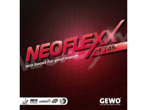 GEWO Neoflexx eFT 48