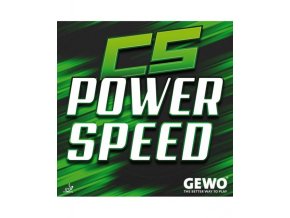 GEWO CS Powerspeed