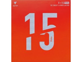 VICTAS V > 15 Sticky