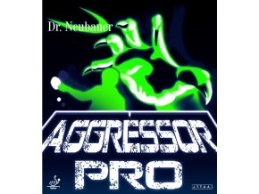 neubauer aggressorpro
