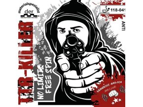 DMS TTR Killer potah 01