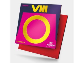 Xiom OMEGA8 China 01