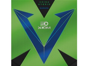 XIOM VEGA EUROPE H 01