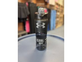 Unisexová sportovní lahev Under Armour Command - 700 ml - BLK