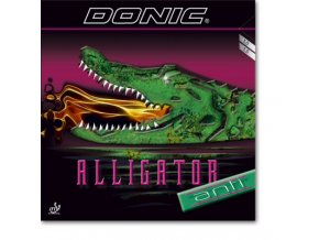 Alligator Anti