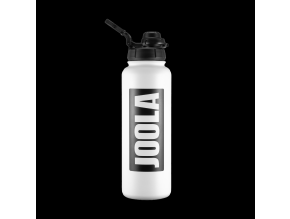 17334 JOOLA Water Bottle White 01[1]