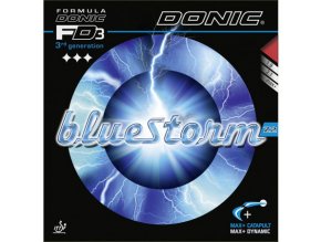 donic bluestorm z2
