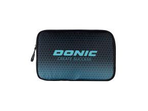 donic bat cover pax black