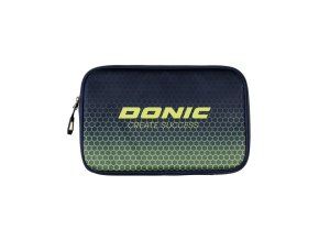 donic bat cover pax navy