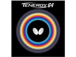 Butterfly Tenergy 64 n