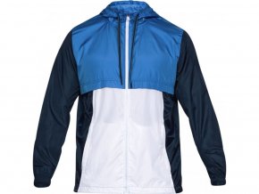 Pánská bunda Under Armour Sportstyle Windbreaker