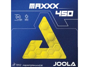 70327 JOOLA Maxxx 450 01 web