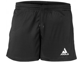 92206 Basic Short black front