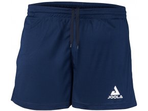 92218 Basic Short blue front