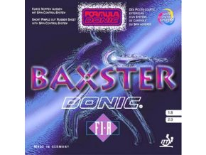 zoom d baxster f1a