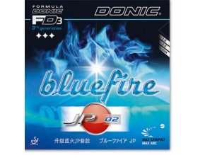 eng pl Pips in DONIC Bluefire JP 02 8298 1