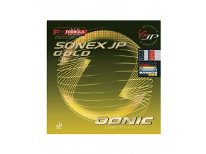 Donic Sonex JP Gold table 1774074 1 d839d