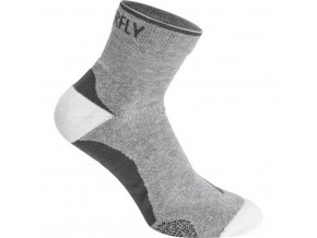 socks seto grey side