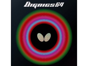 Butterfly Dignics64