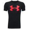 Chlapecké Tričko Under Armour Tech Big Logo SS