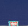 Butterfly Anniversary70 navy 02