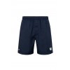 Butterfly shorts HIGO navy front