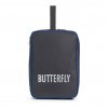 Butterfly double case OTOMO blue front