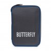 Butterfly single case OTOMO blue front