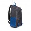 Butterfly backpack OTOMO blue side