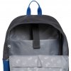 Butterfly backpack OTOMO blue detail 02