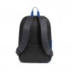 Butterfly backpack OTOMO blue back