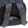 Butterfly backpack OTOMO blue detail 01