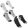 93328 SHORT SOCKS TERNI alle