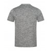 Butterfly t shirt IZUMO grey 02