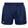 donic shorts react navy front stills web